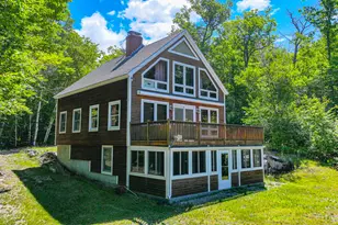 109 Littlefield Rd, Stoneham, ME 04231 - Photo 1