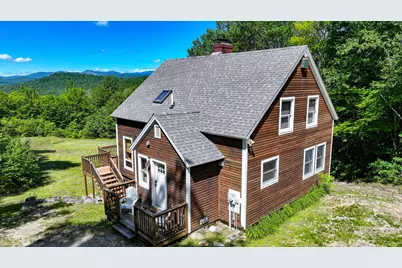 109 Littlefield Road, Stoneham, ME 04231 - Photo 4