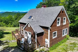 109 Littlefield Rd, Stoneham, ME 04231 - Photo 4