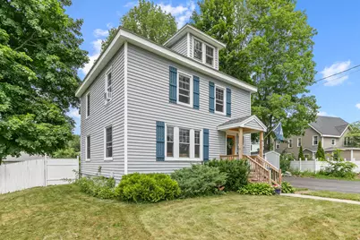 13 Hicks Street, Portland, ME 04103 - Photo 30