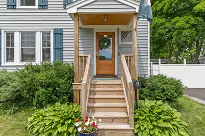 13 Hicks Street, Portland, ME 04103 - Photo 4