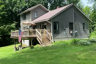 1096 Smithfield Rd, Belgrade, ME 04917 - Photo 2