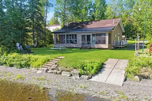 470 West Side Rd, Cross Lake Twp, ME 04779 - Photo 1