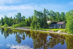 470 West Side Rd, Cross Lake Twp, ME 04779 - Photo 6