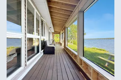 470 West Side Road, Cross Lake Twp, ME 04779 - Photo 24
