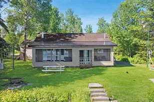 470 West Side Rd, Cross Lake Twp, ME 04779 - Photo 2