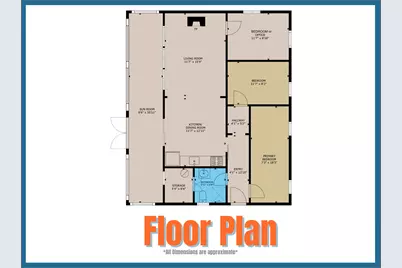 470 West Side Road, Cross Lake Twp, ME 04779 - Photo 36