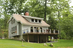 166 Wilkins Rd, Acton, ME 04001 - Photo 2