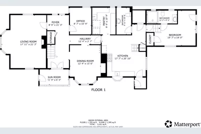 17 Key Street, Eastport, ME 04631 - Photo 4