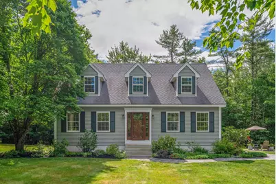 30 Birchwood Terrace, North Yarmouth, ME 04097 - Photo 2