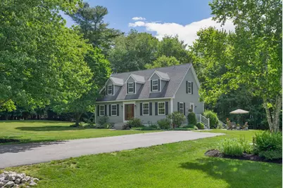 30 Birchwood Terrace, North Yarmouth, ME 04097 - Photo 1