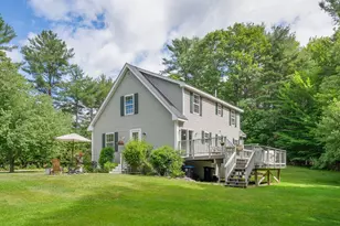 30 Birchwood Terrace, North Yarmouth, ME 04097 - Photo 4