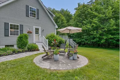 30 Birchwood Terrace, North Yarmouth, ME 04097 - Photo 6