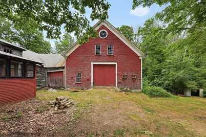 89 Deering Ridge Road, Alfred, ME 04002 - Photo 6