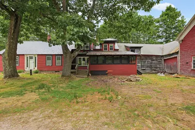 89 Deering Ridge Road, Alfred, ME 04002 - Photo 4