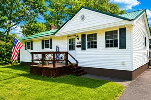 25 1/2 Elm St, East Millinocket, ME 04430 - Photo 1
