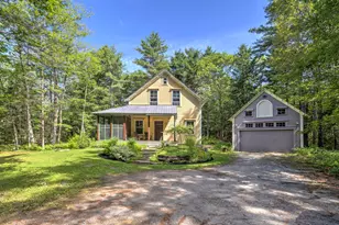 109 Pleasant Hill Rd, Freeport, ME 04032 - Photo 1