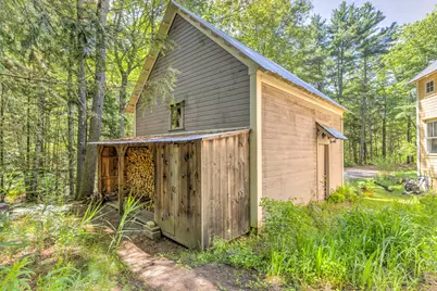 109 Pleasant Hill Road, Freeport, ME 04032 - Photo 50