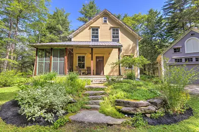 109 Pleasant Hill Road, Freeport, ME 04032 - Photo 2