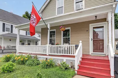 122 Jackson Street, Sanford, ME 04073 - Photo 1