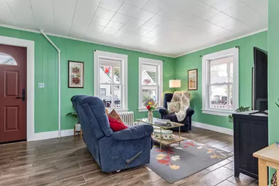 122 Jackson Street, Sanford, ME 04073 - Photo 2