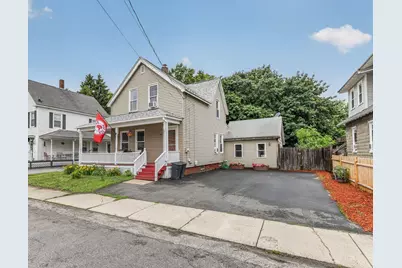 122 Jackson Street, Sanford, ME 04073 - Photo 36
