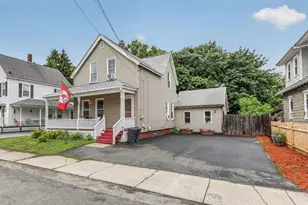 122 Jackson St, Sanford, ME 04073 - Photo 36