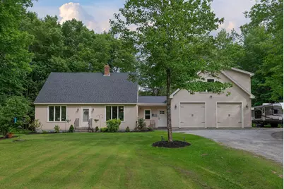 497 Allen Road, Pownal, ME 04069 - Photo 2