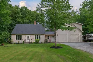 497 Allen Rd, Pownal, ME 04069 - Photo 2