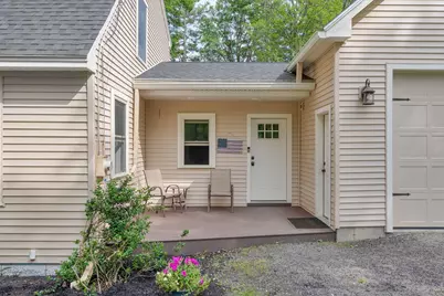 497 Allen Road, Pownal, ME 04069 - Photo 4