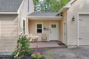 497 Allen Rd, Pownal, ME 04069 - Photo 4