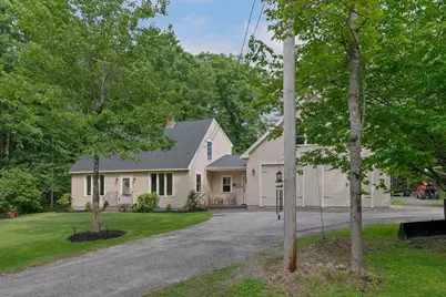 497 Allen Road, Pownal, ME 04069 - Photo 32