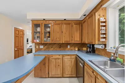 497 Allen Road, Pownal, ME 04069 - Photo 6