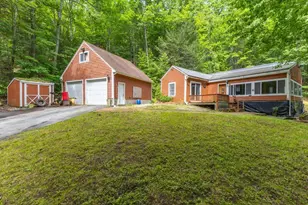 72 W Shore Dr, Lyman, ME 04002 - Photo 1