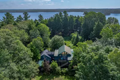 310 Peninsula Drive, Mariaville, ME 04605 - Photo 66