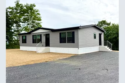 822 Main Street, Vassalboro, ME 04989 - Photo 1