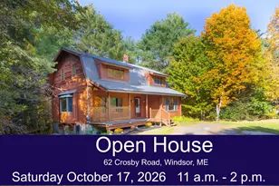 62 Crosby Rd, Windsor, ME 04363 - Photo 1