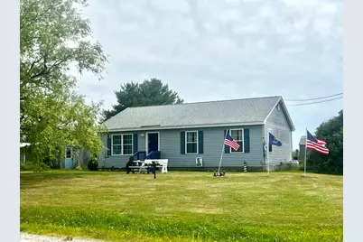 1312 Macomber Mill Road, Eastbrook, ME 04634 - Photo 1
