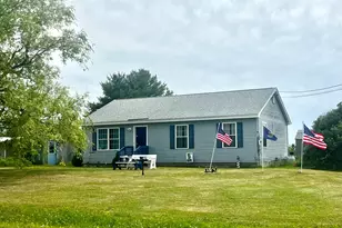 1312 Macomber Mill Rd, Eastbrook, ME 04634 - Photo 1