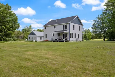 306 Mayberry Hill Road, Casco, ME 04015 - Photo 6