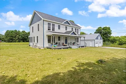 306 Mayberry Hill Road, Casco, ME 04015 - Photo 2