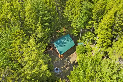 Lot 131 Upper Lead Mountain Pond Road, T28 Md, ME 04622 - Photo 48