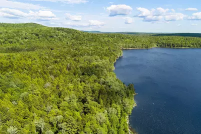 Lot 131 Upper Lead Mountain Pond Road, T28 Md, ME 04622 - Photo 56