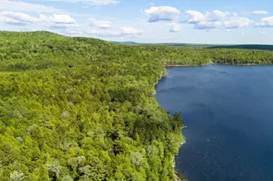 Lot 131 Upper Lead Mountain Pond Rd, T28 Md, ME 04622 - Photo 56