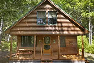 Lot 131 Upper Lead Mountain Pond Rd, T28 Md, ME 04622 - Photo 46