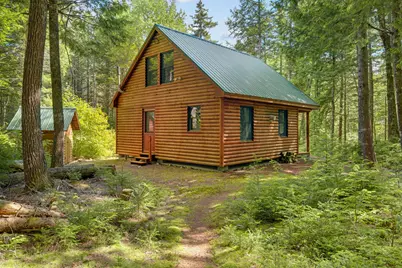Lot 131 Upper Lead Mountain Pond Road, T28 Md, ME 04622 - Photo 32
