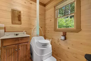 Lot 131 Upper Lead Mountain Pond Rd, T28 Md, ME 04622 - Photo 18