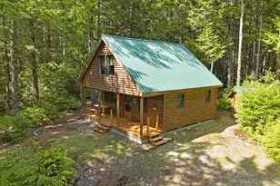 Lot 131 Upper Lead Mountain Pond Rd, T28 Md, ME 04622 - Photo 44
