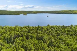 Lot 131 Upper Lead Mountain Pond Rd, T28 Md, ME 04622 - Photo 50