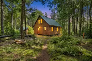 Lot 131 Upper Lead Mountain Pond Rd, T28 Md, ME 04622 - Photo 2